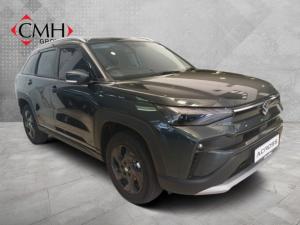 Suzuki Across 1.5 GL manual - Image 1