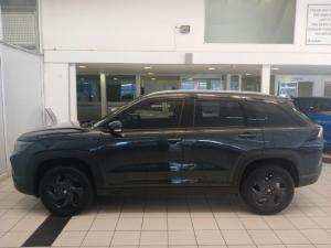 Suzuki Across 1.5 GL manual - Image 2
