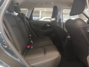 Suzuki Across 1.5 GL manual - Image 7