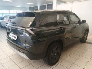 Suzuki Across 1.5 GL manual - Image 8