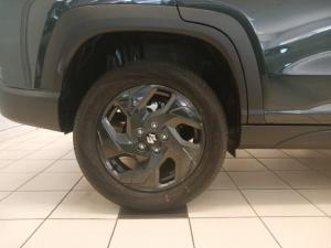 Suzuki Across 1.5 GL manual - Image 9
