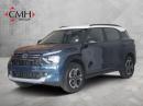 Thumbnail Citroen Aircross 1.2T Max