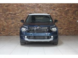 Citroen Aircross 1.2T Max - Image 2