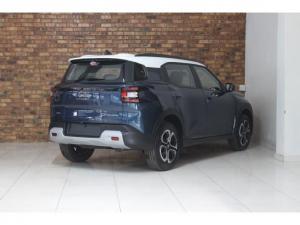 Citroen Aircross 1.2T Max - Image 4