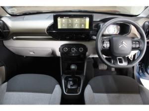 Citroen Aircross 1.2T Max - Image 6