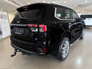Ford Everest 3.0TD V6 4WD Platinum - Image 10