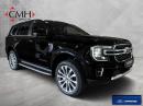 Thumbnail Ford Everest 3.0TD V6 4WD Platinum