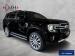Ford Everest 3.0TD V6 4WD Platinum - Thumbnail 1