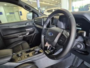 Ford Everest 3.0TD V6 4WD Platinum - Image 6