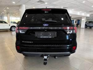 Ford Everest 3.0TD V6 4WD Platinum - Image 8