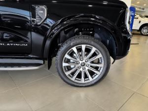 Ford Everest 3.0TD V6 4WD Platinum - Image 9