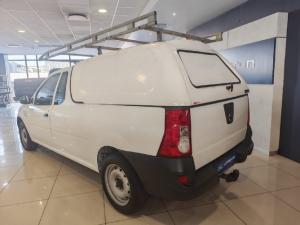 Nissan NP200 1.5dCi safety pack - Image 3