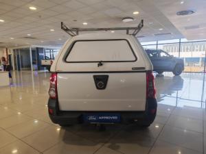 Nissan NP200 1.5dCi safety pack - Image 4