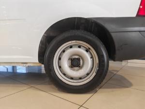 Nissan NP200 1.5dCi safety pack - Image 5