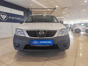 Nissan NP200 1.5dCi safety pack - Image 7