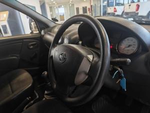 Nissan NP200 1.5dCi safety pack - Image 8