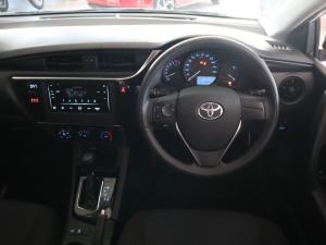Toyota Corolla Quest 1.8 Exclusive auto - Image 11