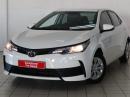 Thumbnail Toyota Corolla Quest 1.8 Exclusive auto