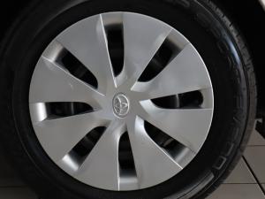 Toyota Corolla Quest 1.8 Exclusive auto - Image 24