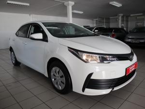 Toyota Corolla Quest 1.8 Exclusive auto - Image 2