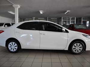 Toyota Corolla Quest 1.8 Exclusive auto - Image 3