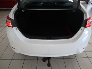 Toyota Corolla Quest 1.8 Exclusive auto - Image 6
