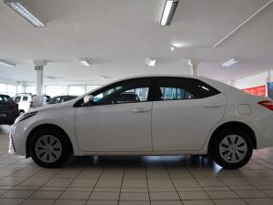 Toyota Corolla Quest 1.8 Exclusive auto - Image 8