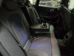 BMW 2 Series 218d Gran Coupe M Sport - Image 10