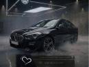 Thumbnail BMW 2 Series 218d Gran Coupe M Sport