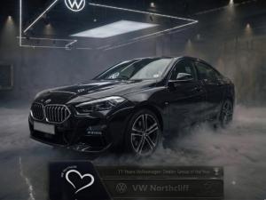 BMW 2 Series 218d Gran Coupe M Sport - Image 1