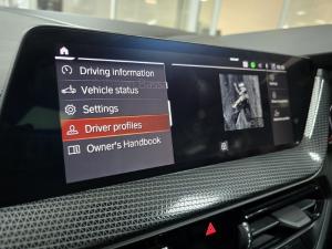 BMW 2 Series 218d Gran Coupe M Sport - Image 21