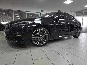 BMW 2 Series 218d Gran Coupe M Sport - Image 2