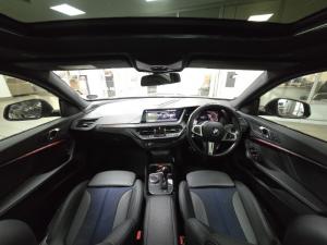 BMW 2 Series 218d Gran Coupe M Sport - Image 30