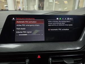 BMW 2 Series 218d Gran Coupe M Sport - Image 31