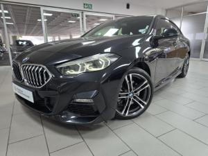 BMW 2 Series 218d Gran Coupe M Sport - Image 3