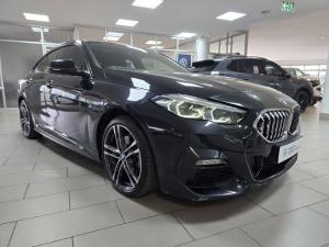 BMW 2 Series 218d Gran Coupe M Sport - Image 4