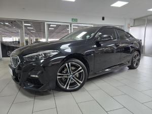 BMW 2 Series 218d Gran Coupe M Sport - Image 5