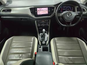Volkswagen T-Roc 2.0TSI 4Motion R-Line - Image 11