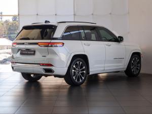 Jeep Grand Cherokee L 3.6 4x4 Overland - Image 10