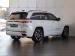 Jeep Grand Cherokee L 3.6 4x4 Overland - Thumbnail 10