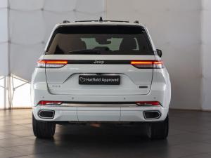 Jeep Grand Cherokee L 3.6 4x4 Overland - Image 11