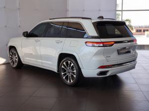 Jeep Grand Cherokee L 3.6 4x4 Overland - Image 12