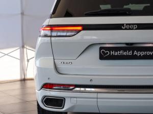 Jeep Grand Cherokee L 3.6 4x4 Overland - Image 13