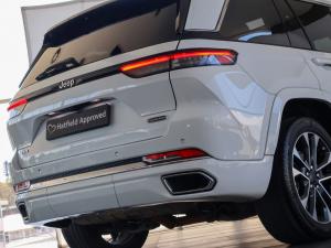 Jeep Grand Cherokee L 3.6 4x4 Overland - Image 14