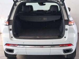 Jeep Grand Cherokee L 3.6 4x4 Overland - Image 16