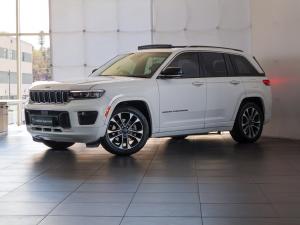 Jeep Grand Cherokee L 3.6 4x4 Overland - Image 1