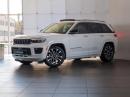 Thumbnail Jeep Grand Cherokee L 3.6 4x4 Overland