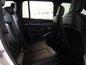 Jeep Grand Cherokee L 3.6 4x4 Overland - Image 21