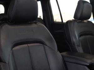 Jeep Grand Cherokee L 3.6 4x4 Overland - Image 22