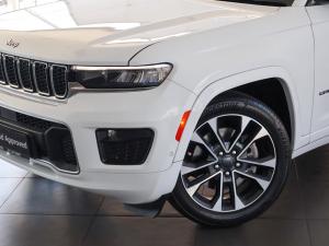 Jeep Grand Cherokee L 3.6 4x4 Overland - Image 2